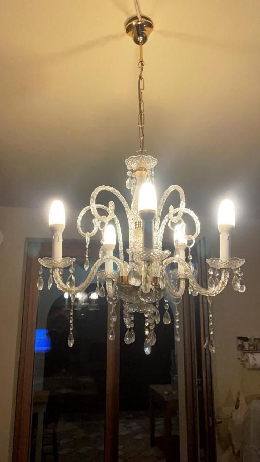 Beb Montefratta Bed & Breakfast Fratta Terme Bagian luar foto