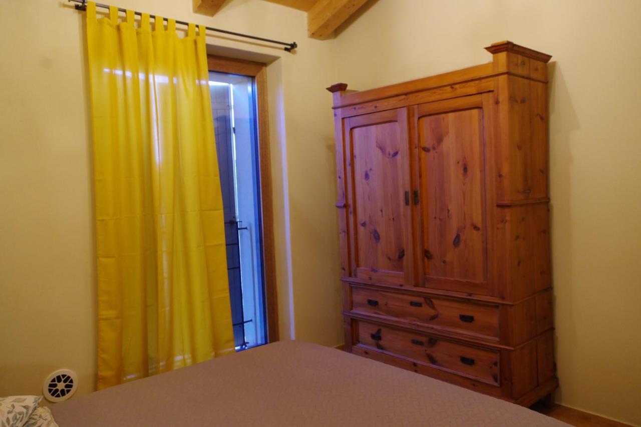 Beb Montefratta Bed & Breakfast Fratta Terme Bagian luar foto