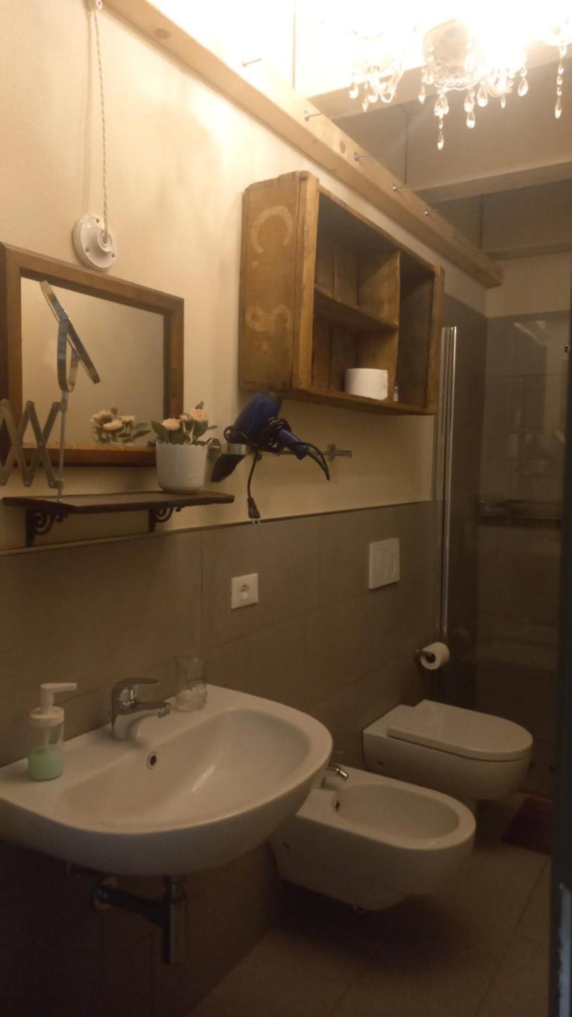 Beb Montefratta Bed & Breakfast Fratta Terme Bagian luar foto