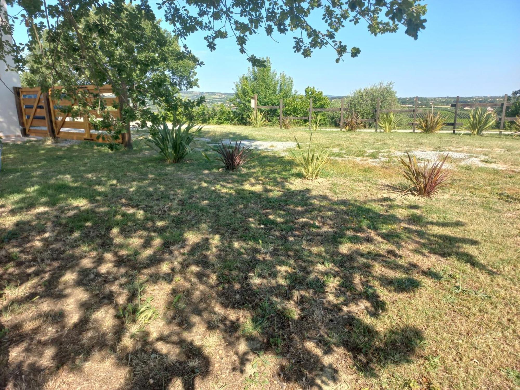 Beb Montefratta Bed & Breakfast Fratta Terme Bagian luar foto