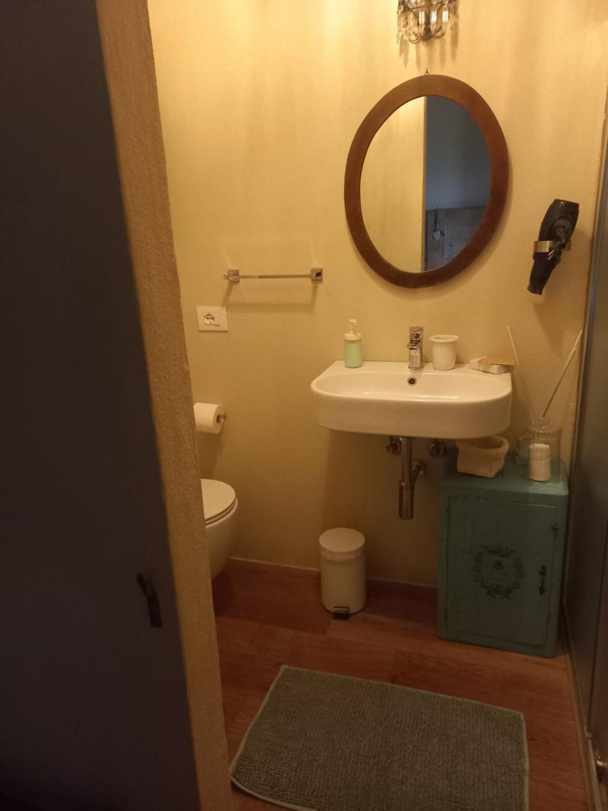 Beb Montefratta Bed & Breakfast Fratta Terme Bagian luar foto