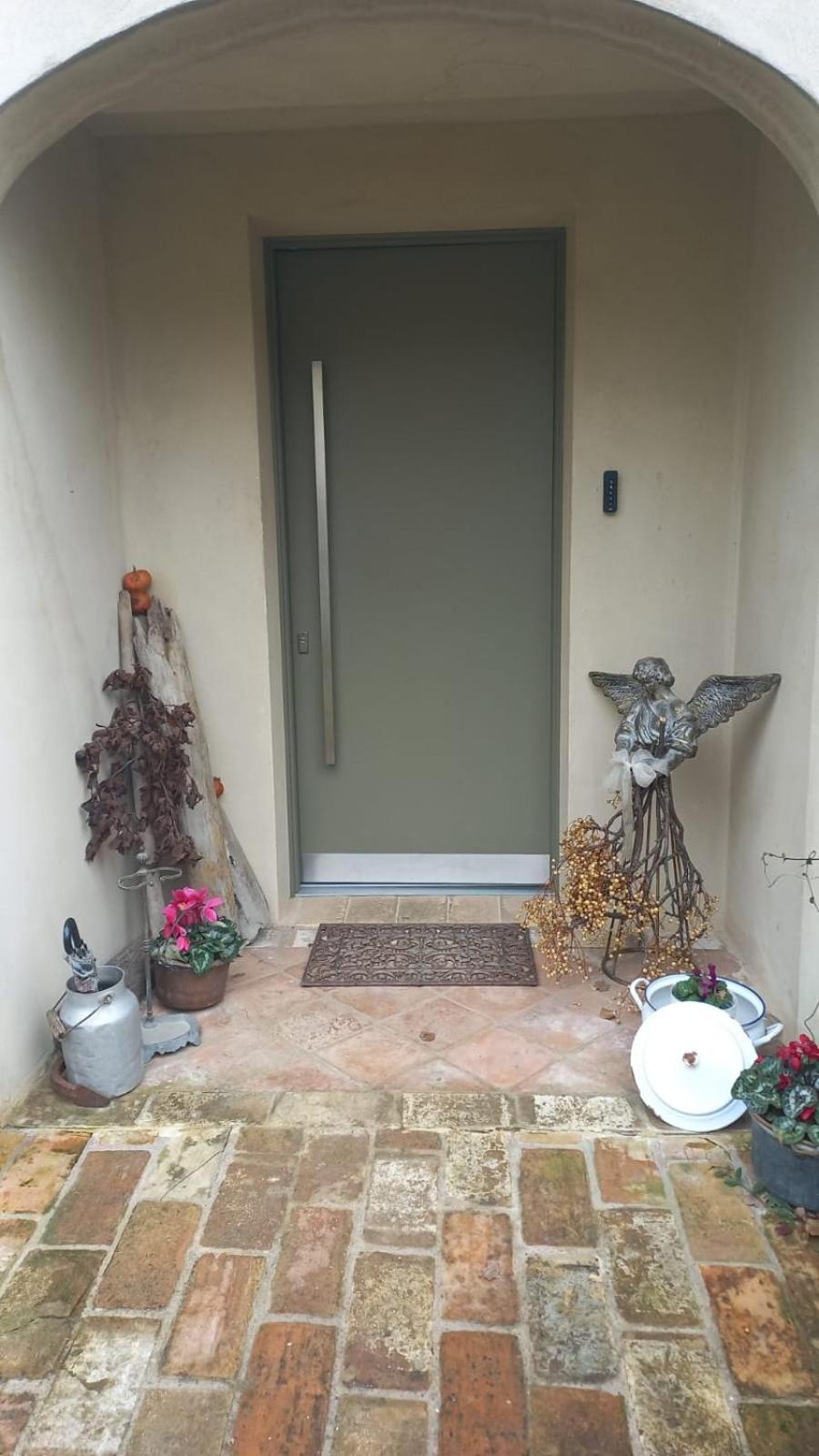 Beb Montefratta Bed & Breakfast Fratta Terme Bagian luar foto